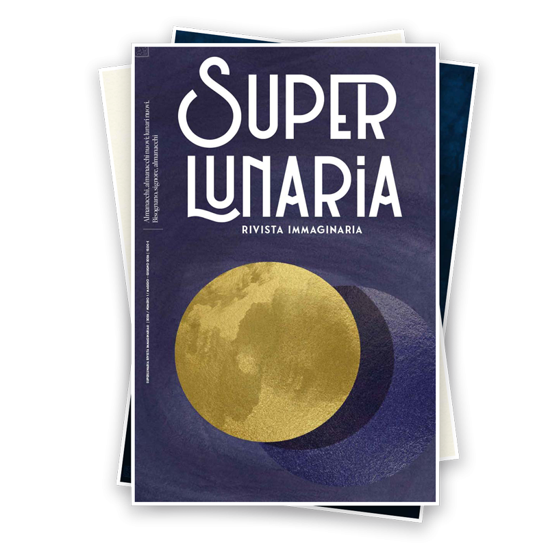 Superlunaria - Abbonamento 2024/25